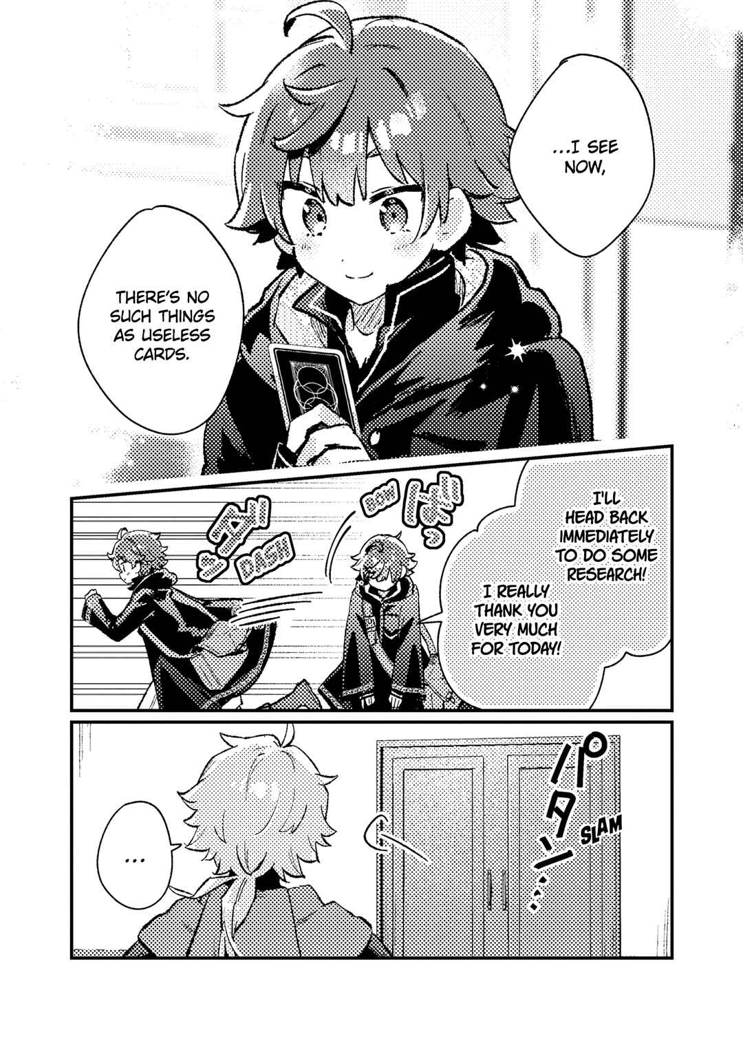 Page 28 Chapter 16 Isekai Shounin - Skill <Isekai Tokou> wo Kushi Shite, Yuuyuu Jiteki na Okanemochi Slow Life wo Okurimasu