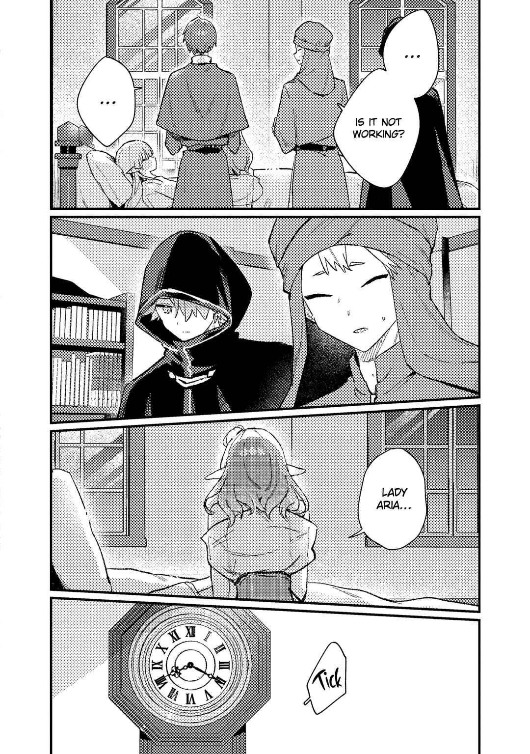 Page 21 Chapter 14 Isekai Shounin - Skill <Isekai Tokou> wo Kushi Shite, Yuuyuu Jiteki na Okanemochi Slow Life wo Okurimasu