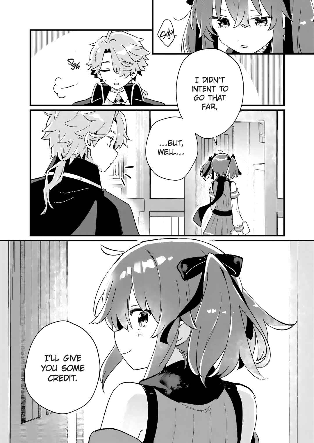 Page 28 Chapter 2 Isekai Shounin - Skill <Isekai Tokou> wo Kushi Shite, Yuuyuu Jiteki na Okanemochi Slow Life wo Okurimasu