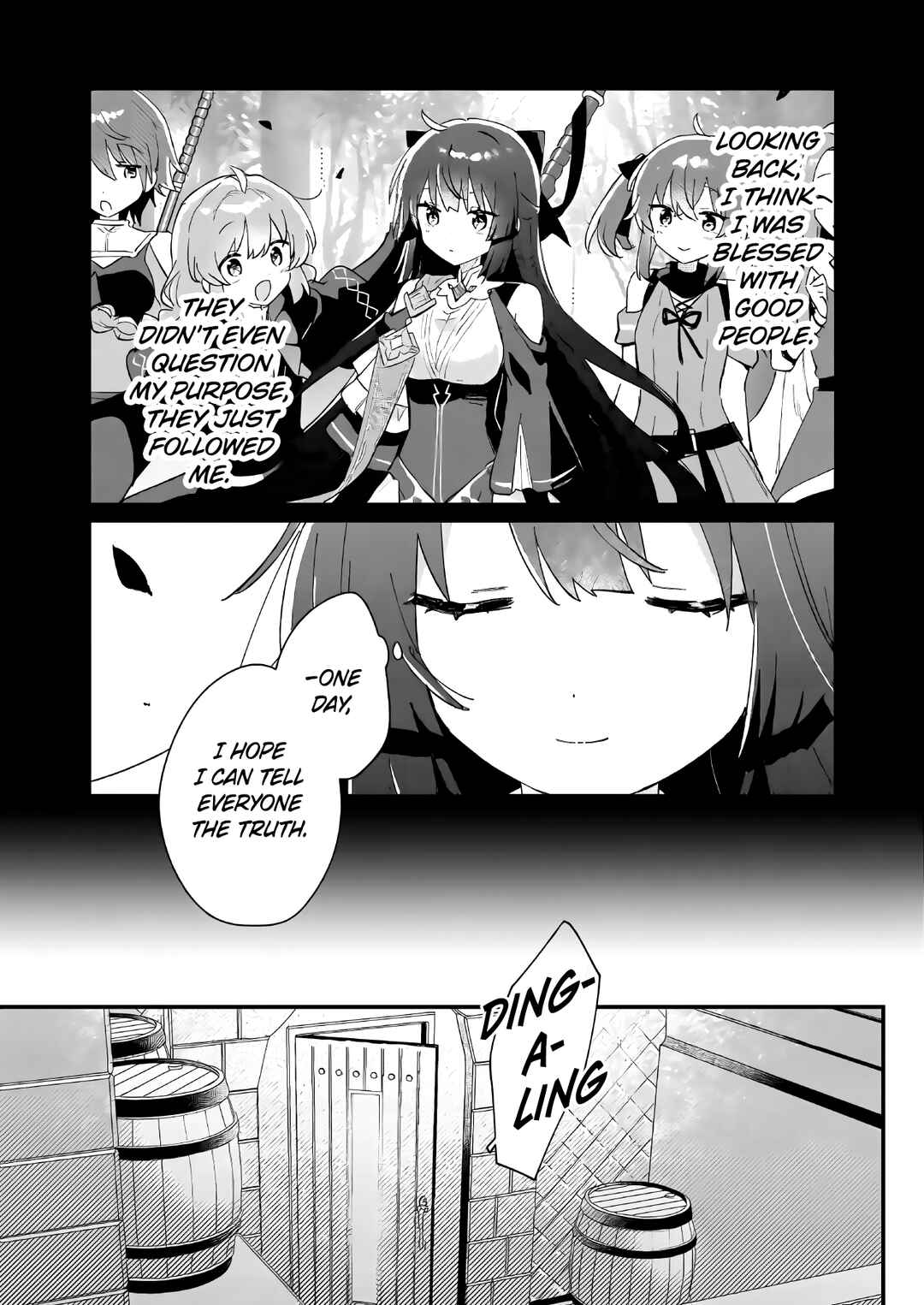 Page 9 Chapter 2 Isekai Shounin - Skill <Isekai Tokou> wo Kushi Shite, Yuuyuu Jiteki na Okanemochi Slow Life wo Okurimasu