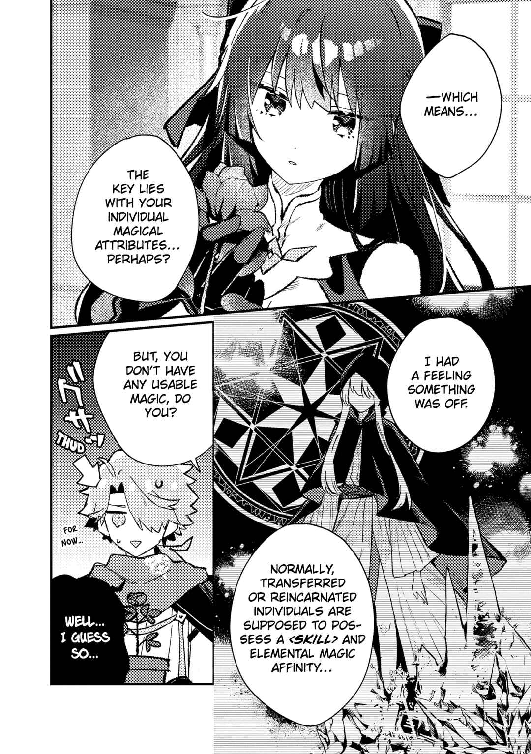 Page 25 Chapter 11 Isekai Shounin - Skill <Isekai Tokou> wo Kushi Shite, Yuuyuu Jiteki na Okanemochi Slow Life wo Okurimasu