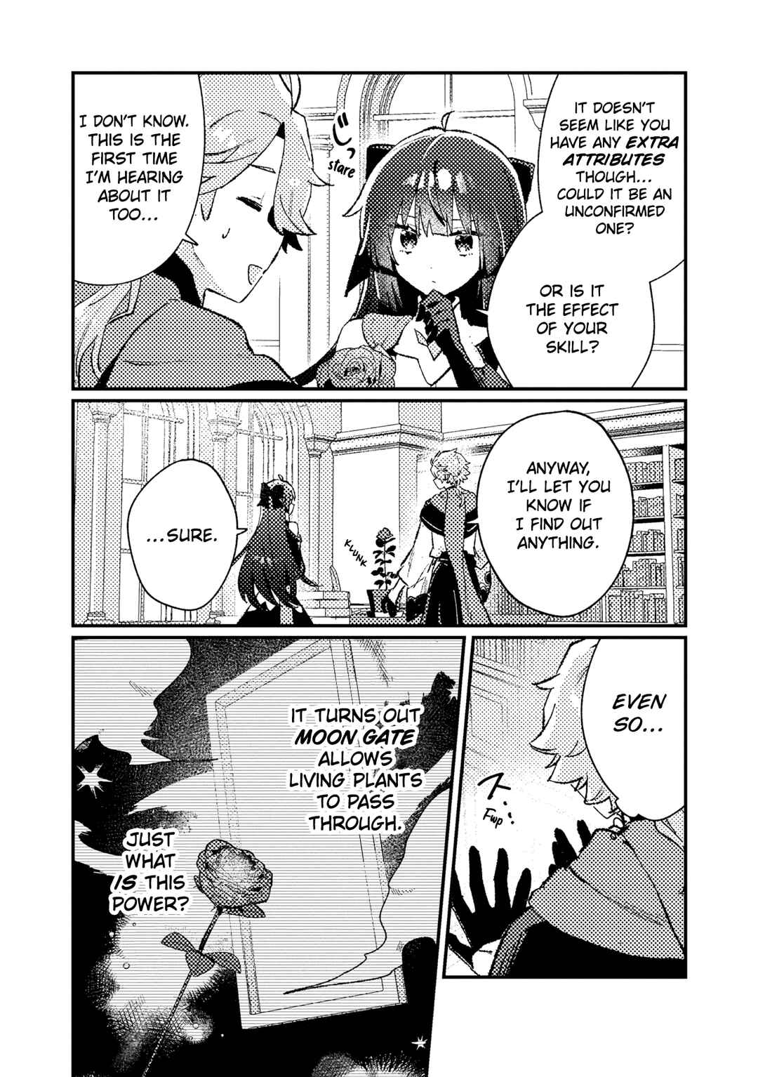 Page 26 Chapter 11 Isekai Shounin - Skill <Isekai Tokou> wo Kushi Shite, Yuuyuu Jiteki na Okanemochi Slow Life wo Okurimasu
