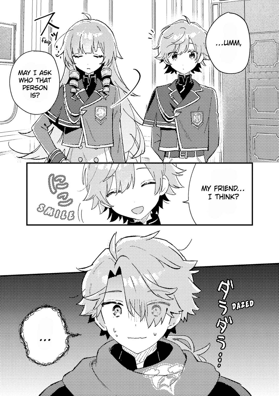 Page 26 Chapter 6 Isekai Shounin - Skill <Isekai Tokou> wo Kushi Shite, Yuuyuu Jiteki na Okanemochi Slow Life wo Okurimasu