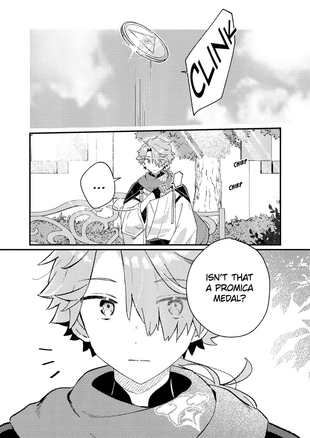 Page 3 Chapter 6 Isekai Shounin - Skill <Isekai Tokou> wo Kushi Shite, Yuuyuu Jiteki na Okanemochi Slow Life wo Okurimasu