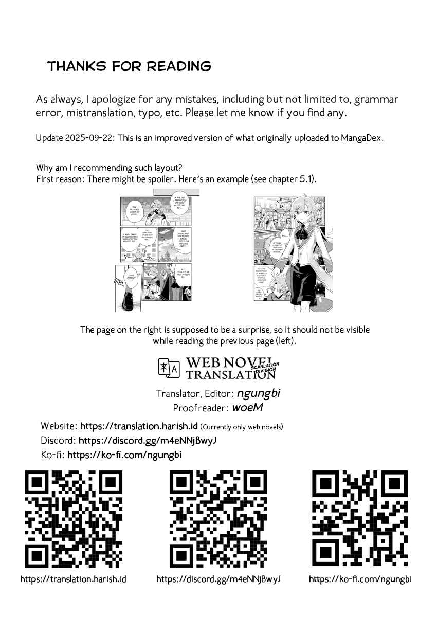Page 33 Chapter 6 Isekai Shounin - Skill <Isekai Tokou> wo Kushi Shite, Yuuyuu Jiteki na Okanemochi Slow Life wo Okurimasu