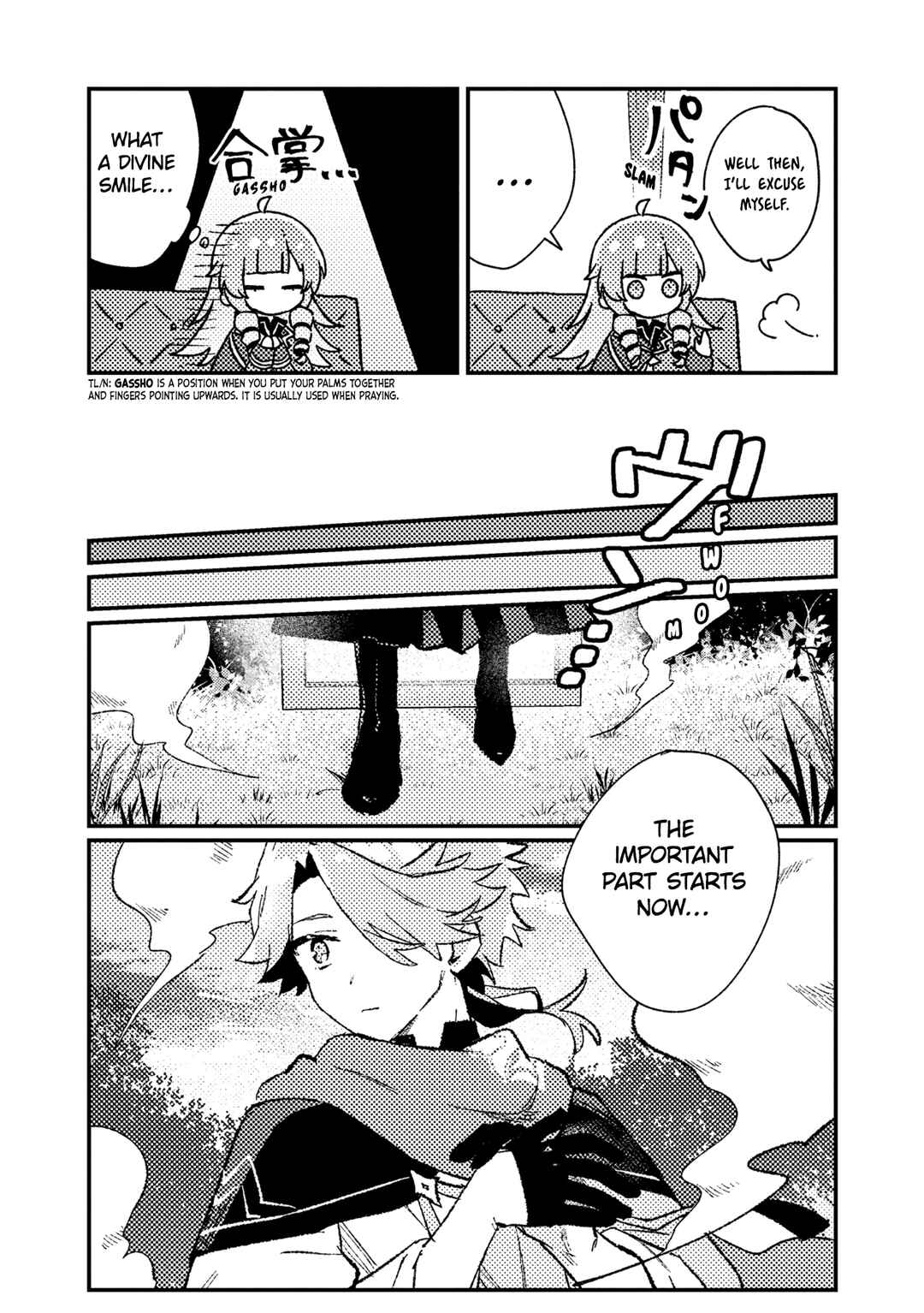 Page 13 Chapter 12 Isekai Shounin - Skill <Isekai Tokou> wo Kushi Shite, Yuuyuu Jiteki na Okanemochi Slow Life wo Okurimasu