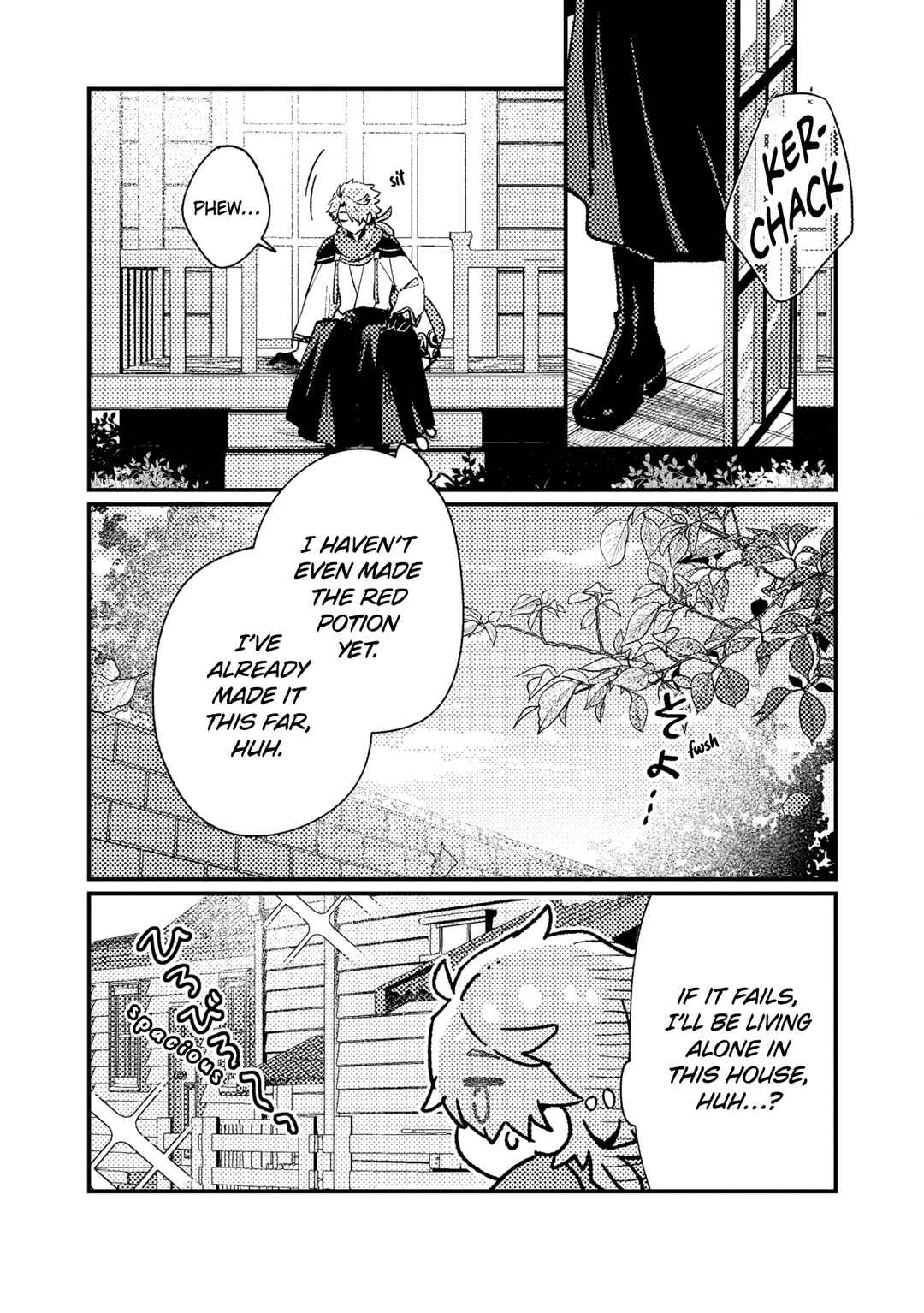 Page 29 Chapter 12 Isekai Shounin - Skill <Isekai Tokou> wo Kushi Shite, Yuuyuu Jiteki na Okanemochi Slow Life wo Okurimasu