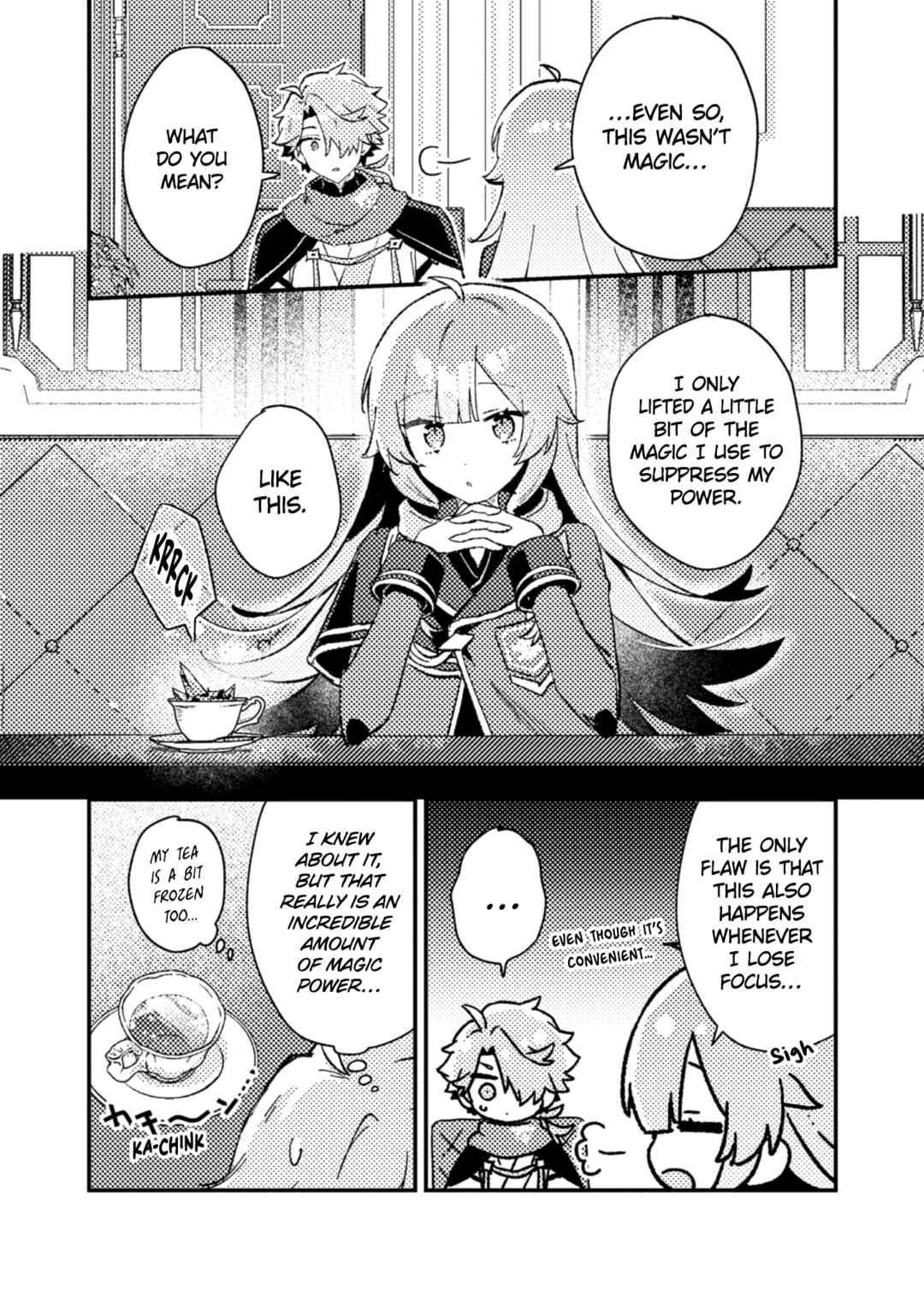 Page 6 Chapter 12 Isekai Shounin - Skill <Isekai Tokou> wo Kushi Shite, Yuuyuu Jiteki na Okanemochi Slow Life wo Okurimasu