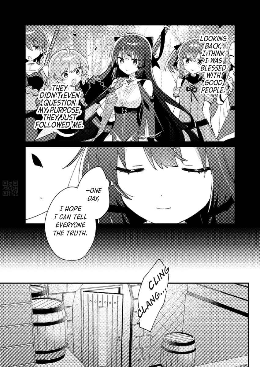 Page 9 Chapter 2.1 Isekai Shounin - Skill <Isekai Tokou> wo Kushi Shite, Yuuyuu Jiteki na Okanemochi Slow Life wo Okurimasu