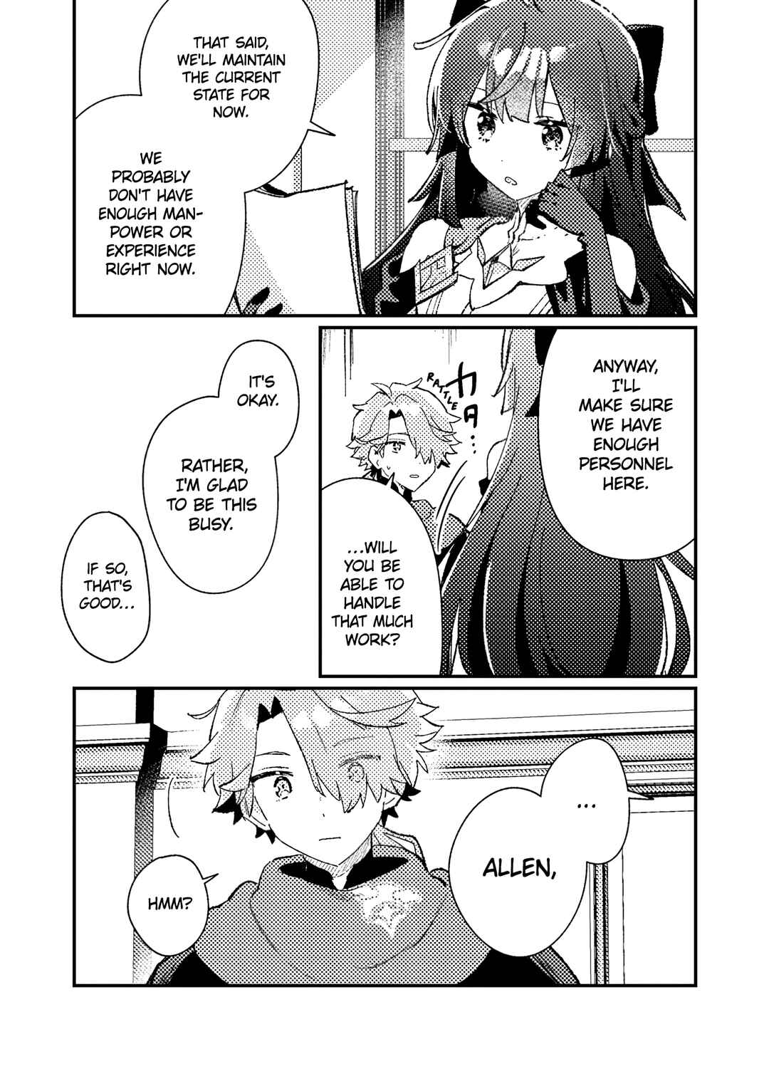 Page 15 Chapter 8 Isekai Shounin - Skill <Isekai Tokou> wo Kushi Shite, Yuuyuu Jiteki na Okanemochi Slow Life wo Okurimasu