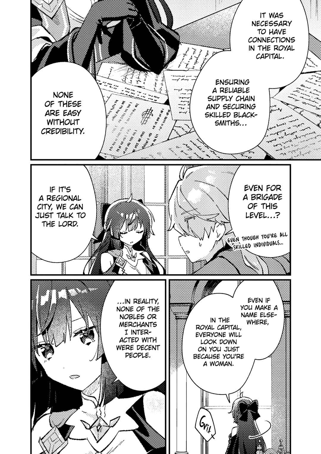 Page 5 Chapter 8 Isekai Shounin - Skill <Isekai Tokou> wo Kushi Shite, Yuuyuu Jiteki na Okanemochi Slow Life wo Okurimasu