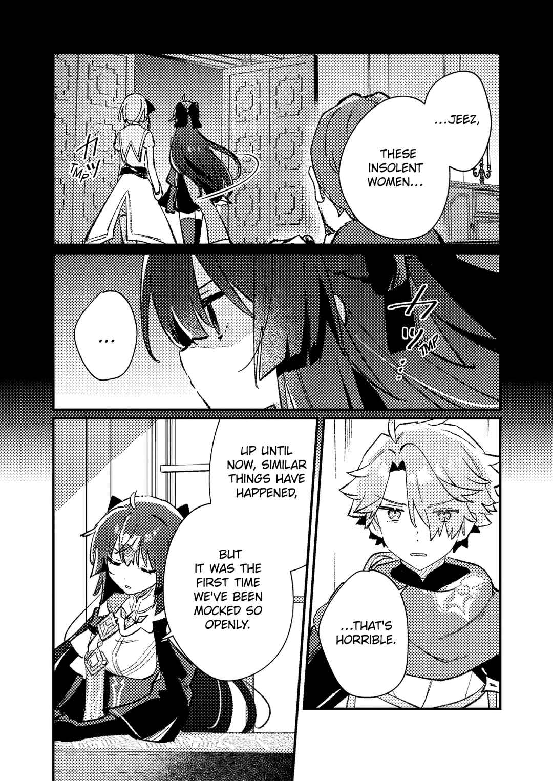 Page 8 Chapter 8 Isekai Shounin - Skill <Isekai Tokou> wo Kushi Shite, Yuuyuu Jiteki na Okanemochi Slow Life wo Okurimasu