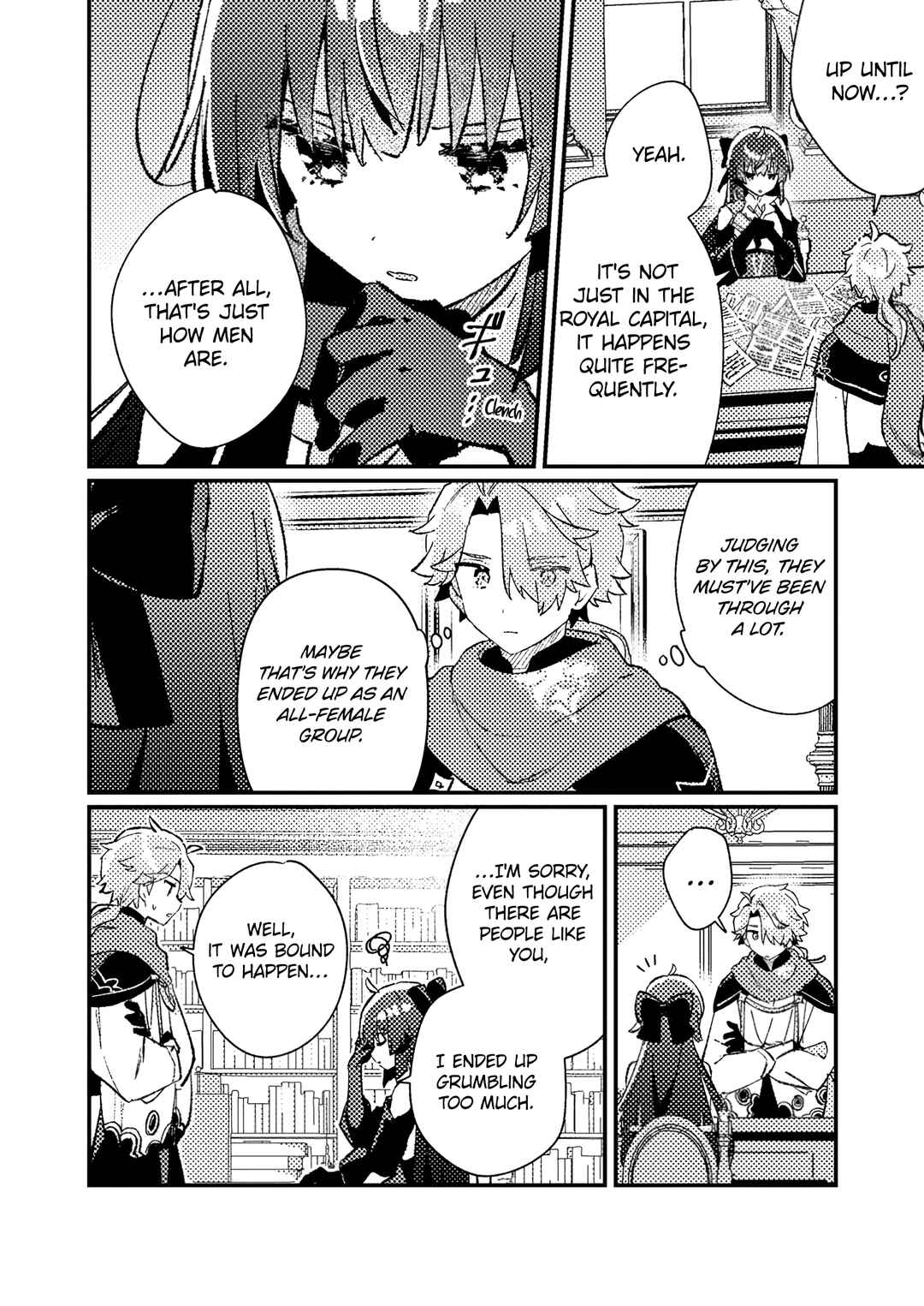 Page 9 Chapter 8 Isekai Shounin - Skill <Isekai Tokou> wo Kushi Shite, Yuuyuu Jiteki na Okanemochi Slow Life wo Okurimasu