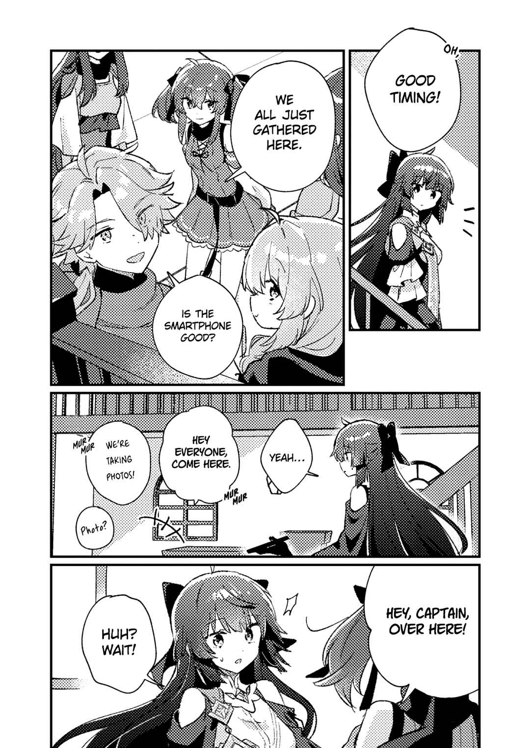 Page 28 Chapter 3 Isekai Shounin - Skill <Isekai Tokou> wo Kushi Shite, Yuuyuu Jiteki na Okanemochi Slow Life wo Okurimasu