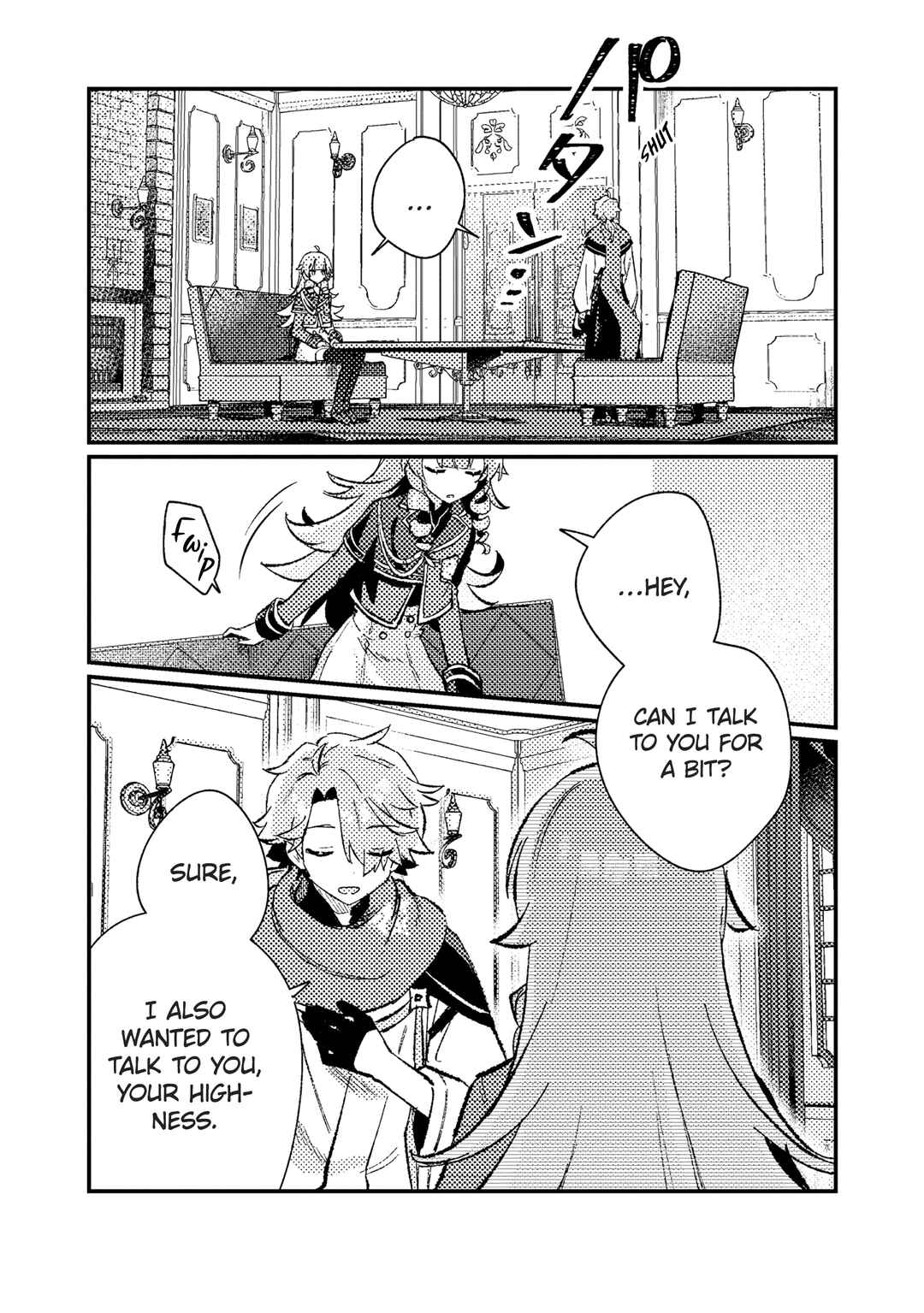 Page 11 Chapter 7 Isekai Shounin - Skill <Isekai Tokou> wo Kushi Shite, Yuuyuu Jiteki na Okanemochi Slow Life wo Okurimasu