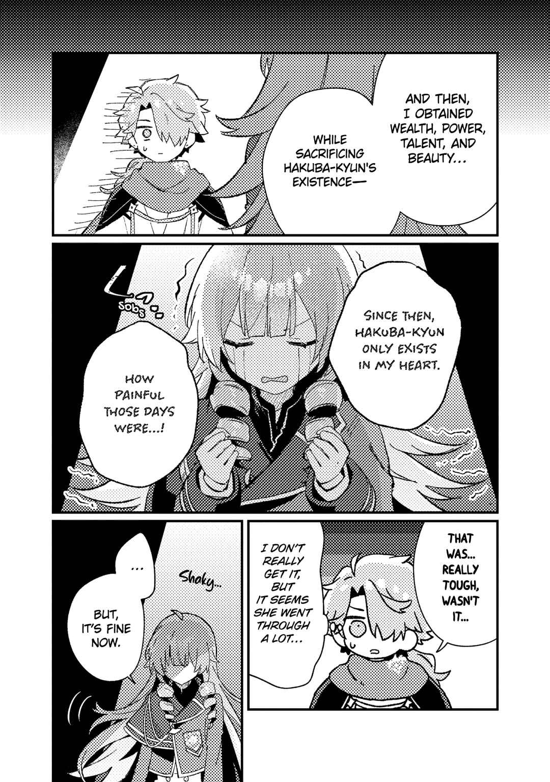 Page 18 Chapter 7 Isekai Shounin - Skill <Isekai Tokou> wo Kushi Shite, Yuuyuu Jiteki na Okanemochi Slow Life wo Okurimasu