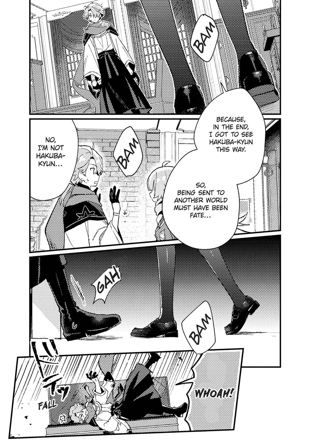 Page 19 Chapter 7 Isekai Shounin - Skill <Isekai Tokou> wo Kushi Shite, Yuuyuu Jiteki na Okanemochi Slow Life wo Okurimasu