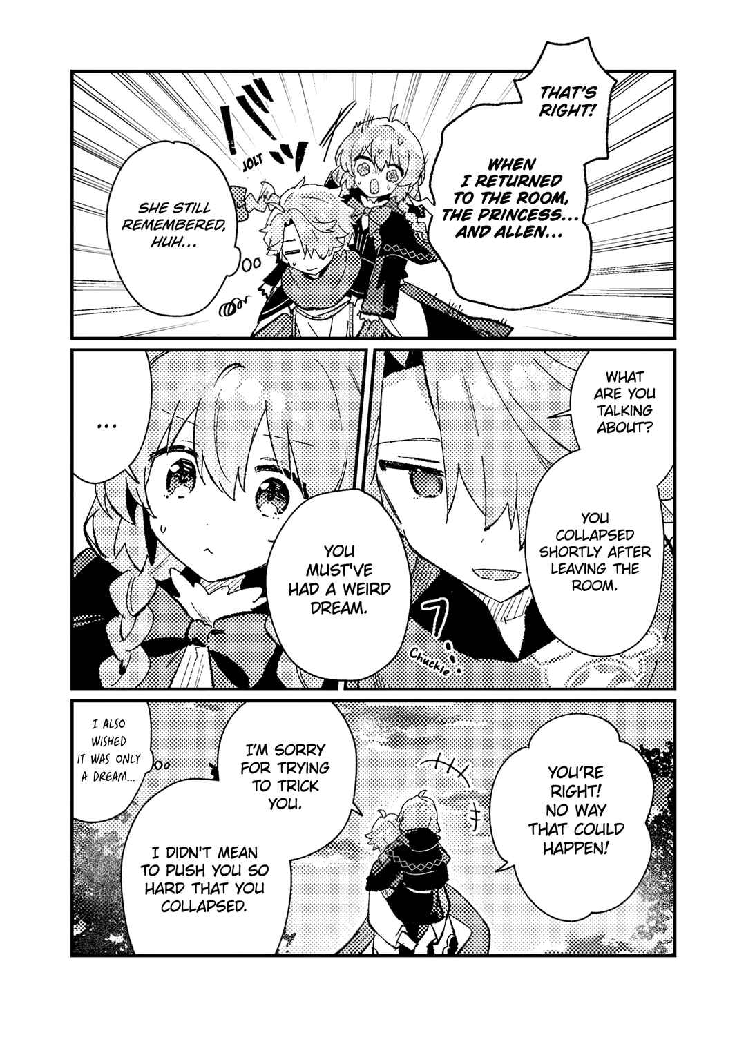 Page 30 Chapter 7 Isekai Shounin - Skill <Isekai Tokou> wo Kushi Shite, Yuuyuu Jiteki na Okanemochi Slow Life wo Okurimasu