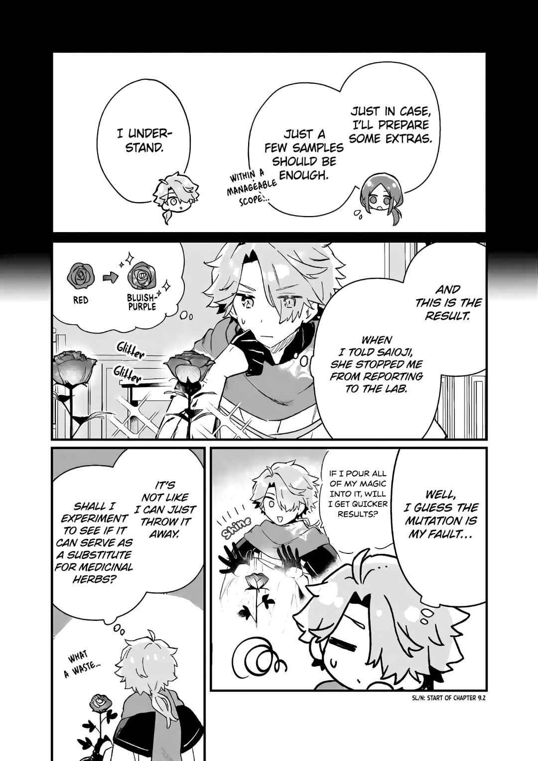 Page 13 Chapter 9 Isekai Shounin - Skill <Isekai Tokou> wo Kushi Shite, Yuuyuu Jiteki na Okanemochi Slow Life wo Okurimasu