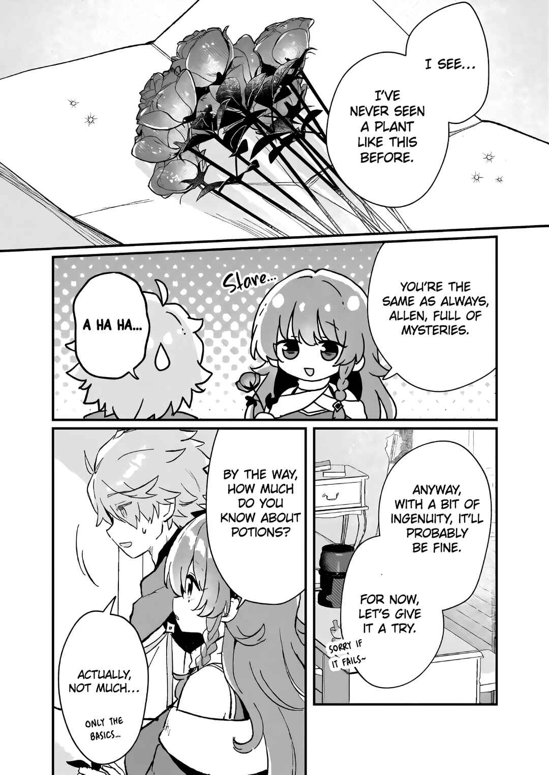 Page 15 Chapter 9 Isekai Shounin - Skill <Isekai Tokou> wo Kushi Shite, Yuuyuu Jiteki na Okanemochi Slow Life wo Okurimasu