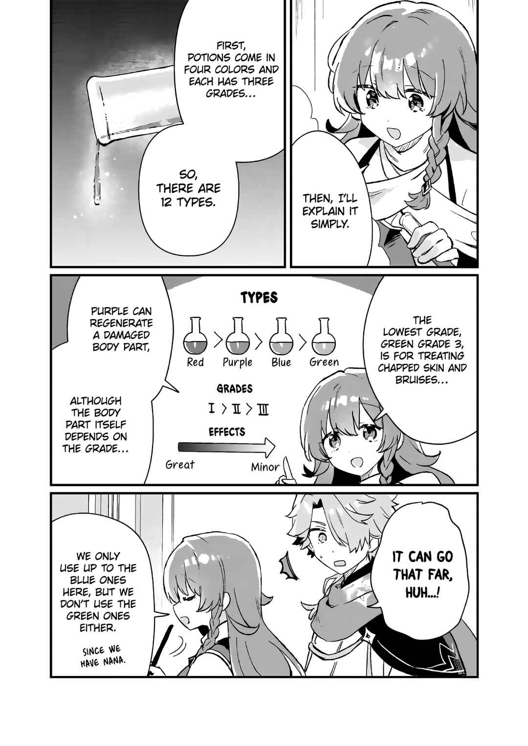 Page 16 Chapter 9 Isekai Shounin - Skill <Isekai Tokou> wo Kushi Shite, Yuuyuu Jiteki na Okanemochi Slow Life wo Okurimasu
