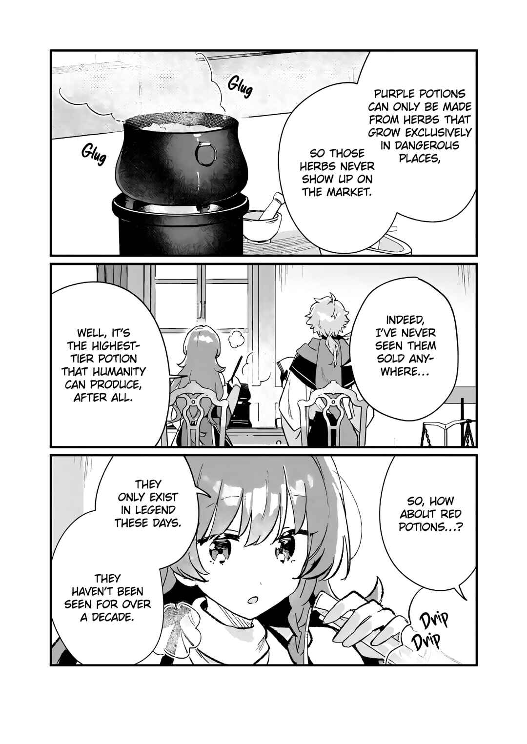 Page 17 Chapter 9 Isekai Shounin - Skill <Isekai Tokou> wo Kushi Shite, Yuuyuu Jiteki na Okanemochi Slow Life wo Okurimasu