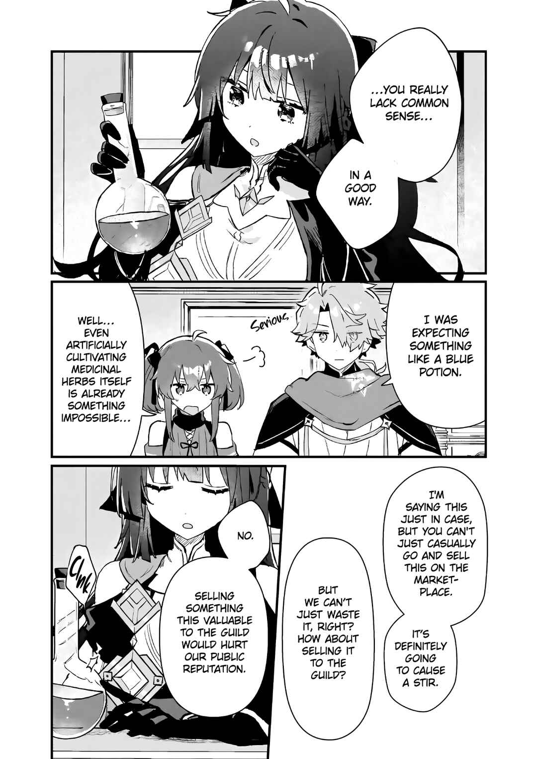 Page 20 Chapter 9 Isekai Shounin - Skill <Isekai Tokou> wo Kushi Shite, Yuuyuu Jiteki na Okanemochi Slow Life wo Okurimasu