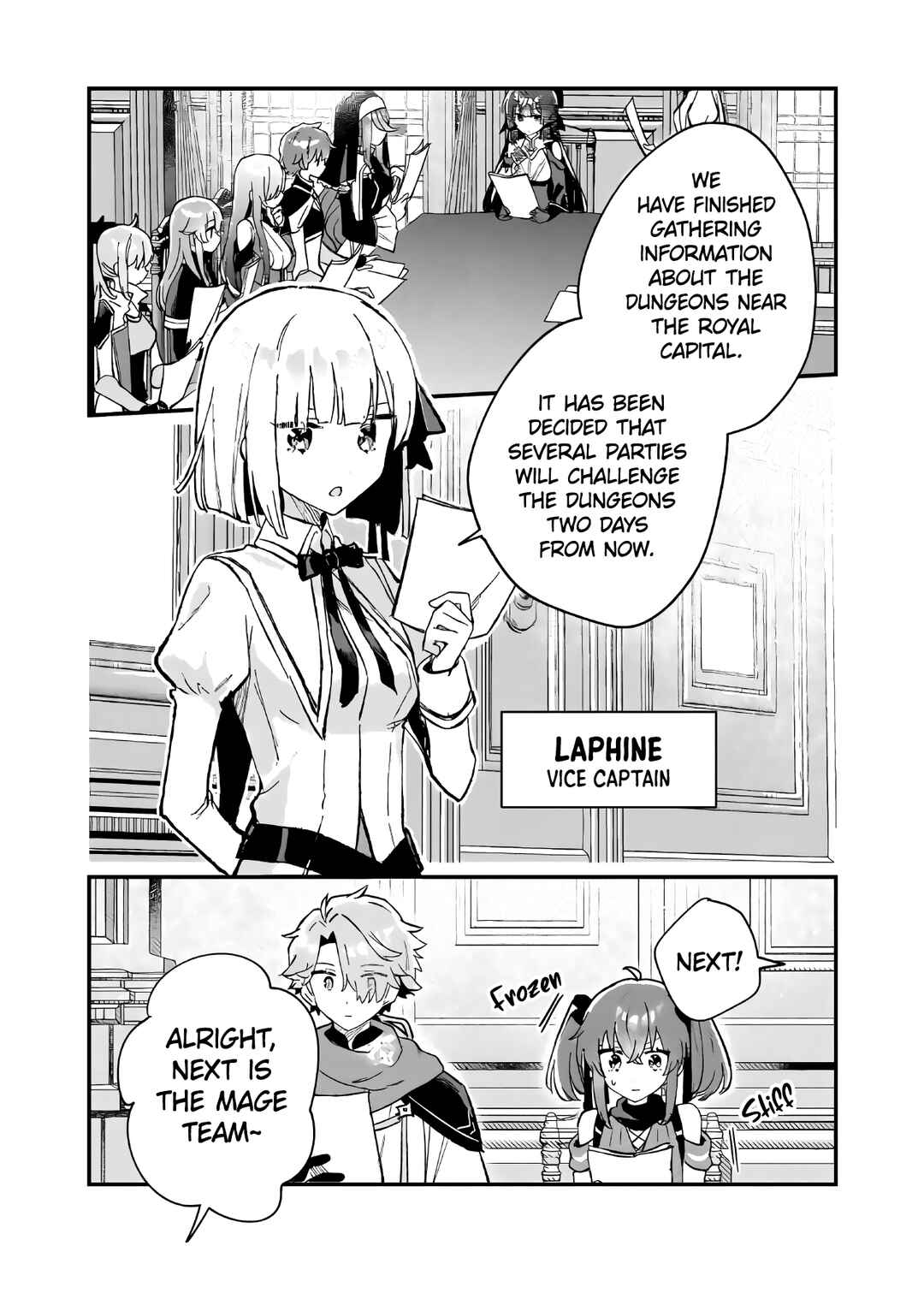 Page 3 Chapter 9 Isekai Shounin - Skill <Isekai Tokou> wo Kushi Shite, Yuuyuu Jiteki na Okanemochi Slow Life wo Okurimasu