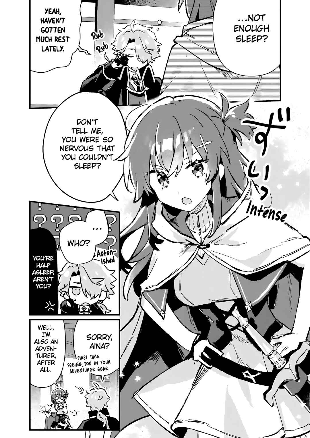Page 30 Chapter 9 Isekai Shounin - Skill <Isekai Tokou> wo Kushi Shite, Yuuyuu Jiteki na Okanemochi Slow Life wo Okurimasu