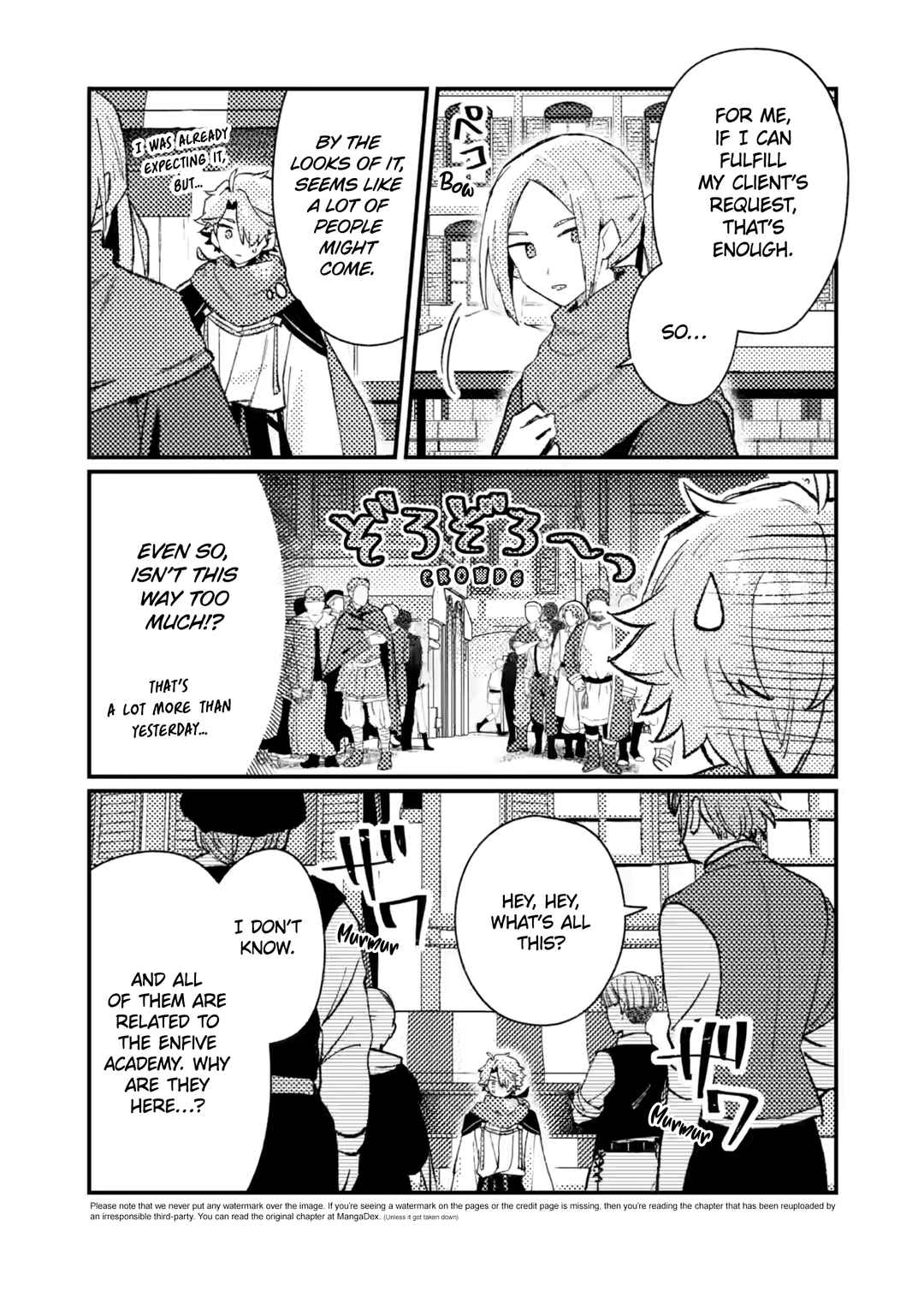 Page 22 Chapter 17 Isekai Shounin - Skill <Isekai Tokou> wo Kushi Shite, Yuuyuu Jiteki na Okanemochi Slow Life wo Okurimasu