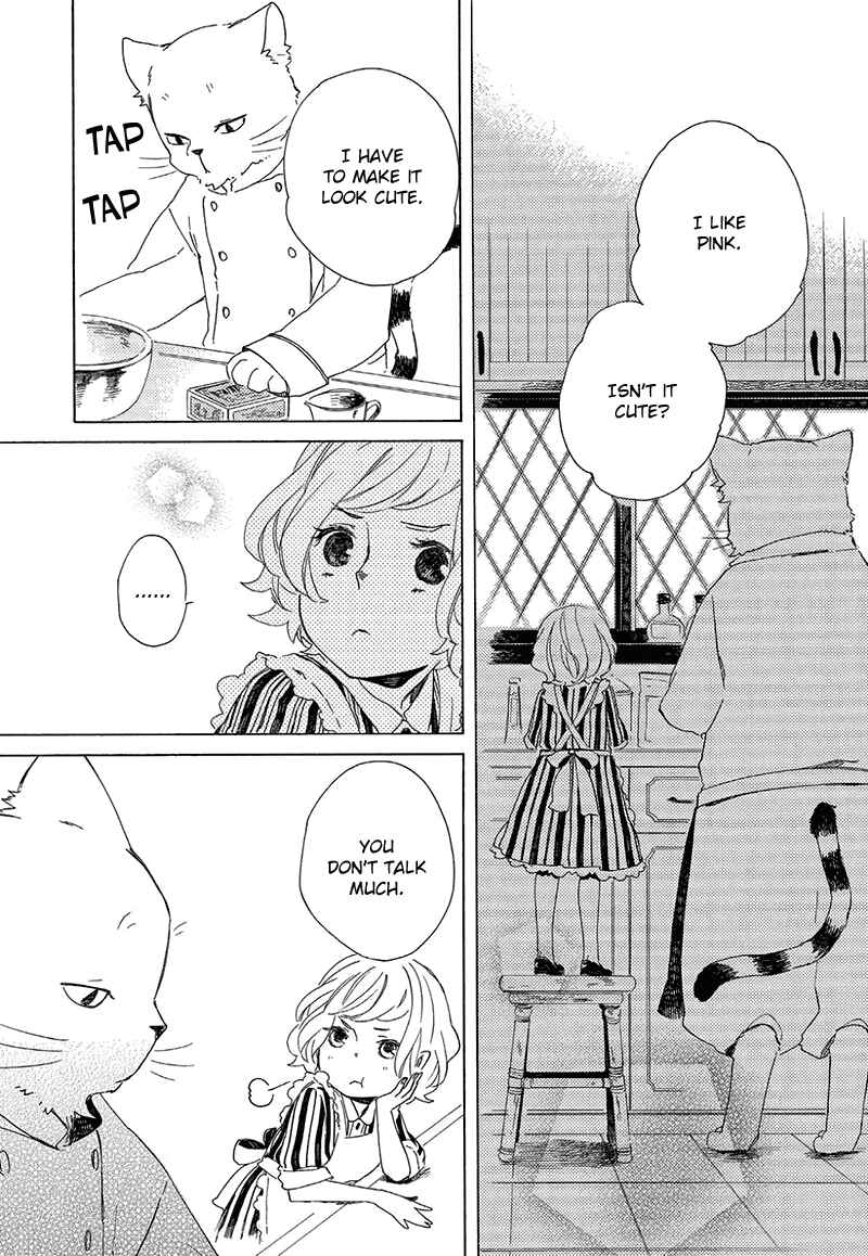 Page 10 Chapter 6 The Antique Cat Shop