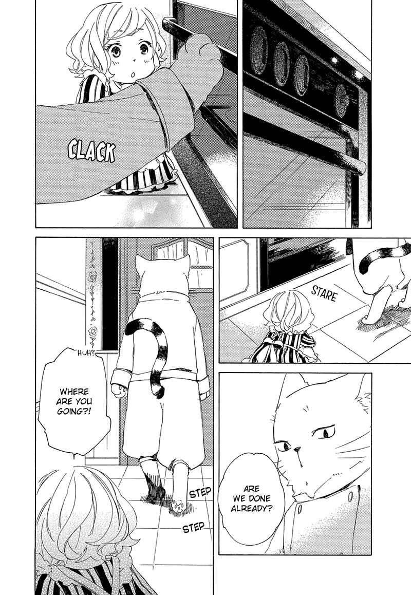 Page 16 Chapter 6 The Antique Cat Shop