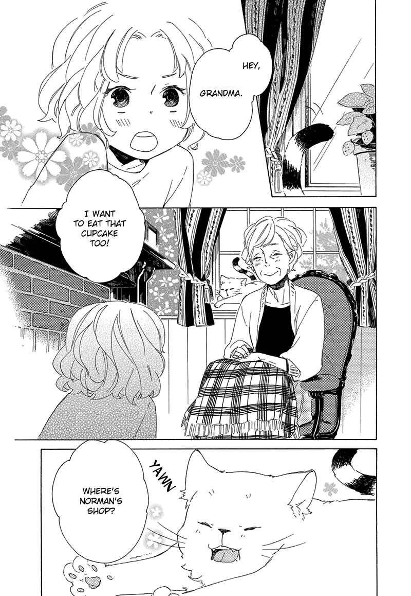 Page 25 Chapter 6 The Antique Cat Shop