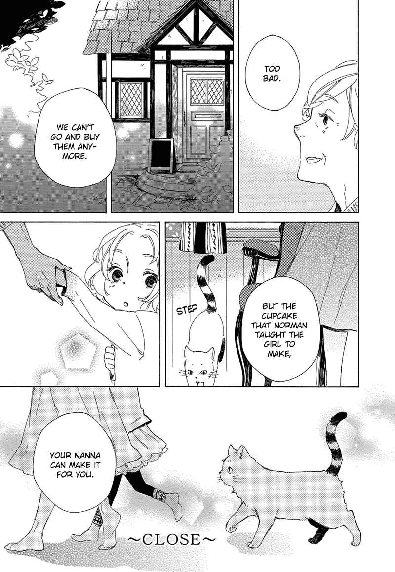 Page 26 Chapter 6 The Antique Cat Shop