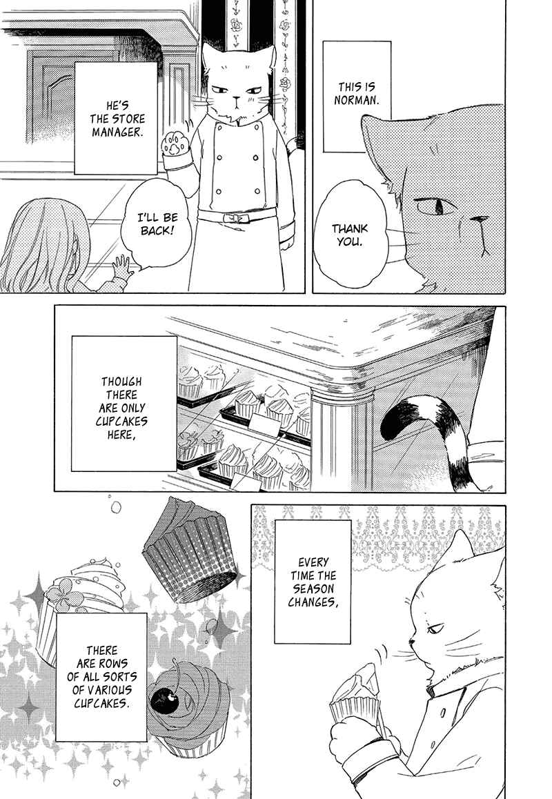 Page 5 Chapter 6 The Antique Cat Shop