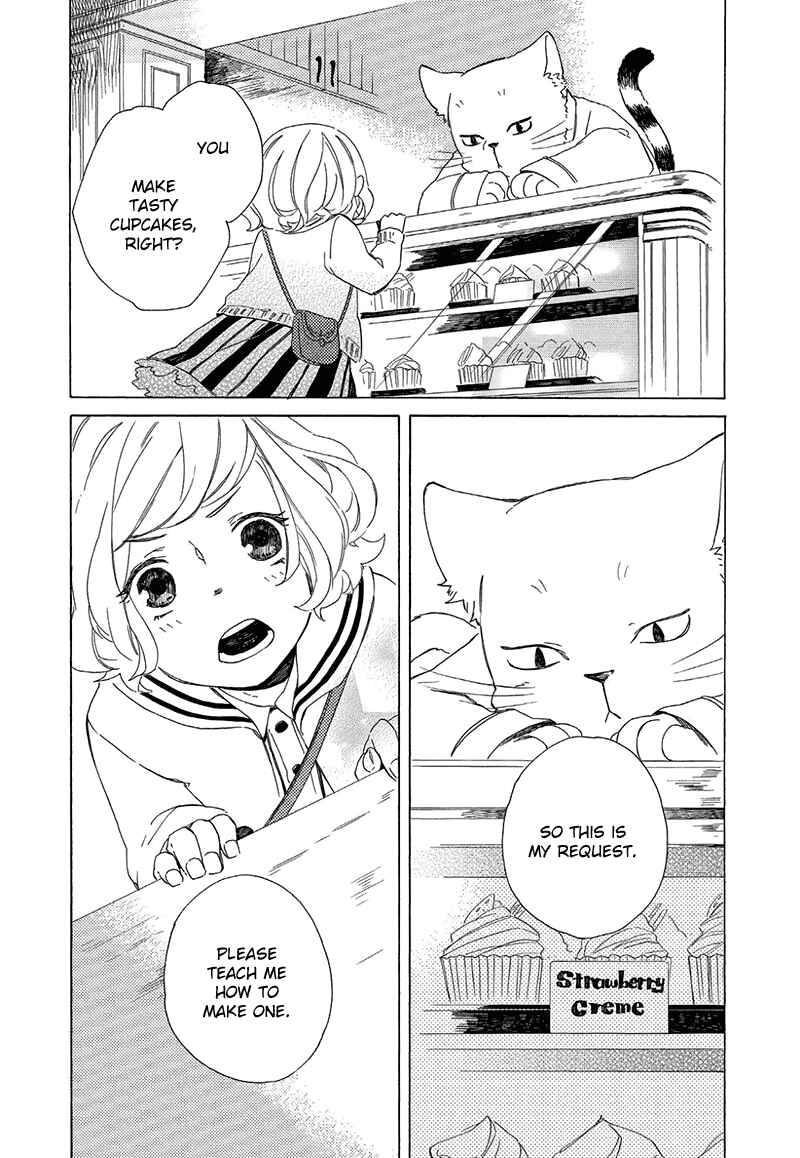 Page 8 Chapter 6 The Antique Cat Shop