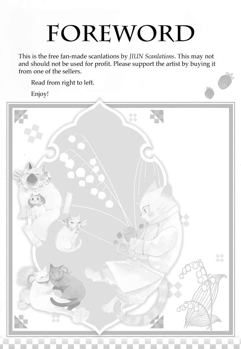 Page 10 Chapter 3.5 The Antique Cat Shop