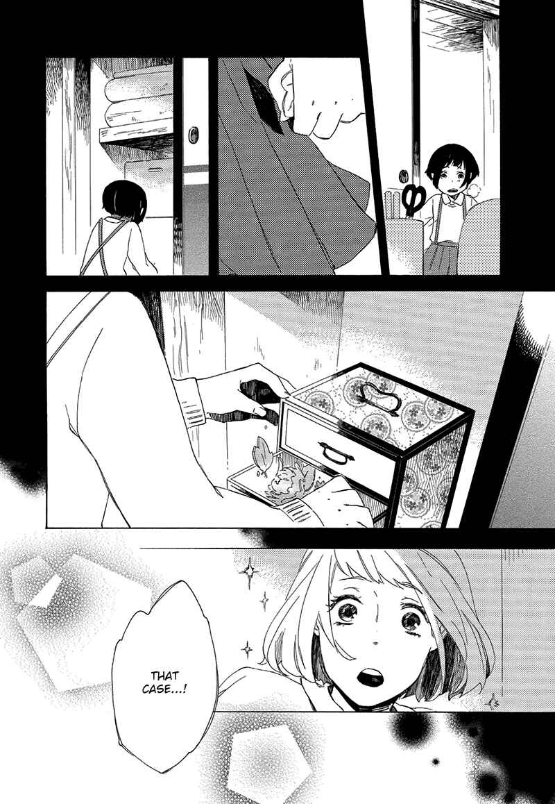 Page 32 Chapter 3 The Antique Cat Shop
