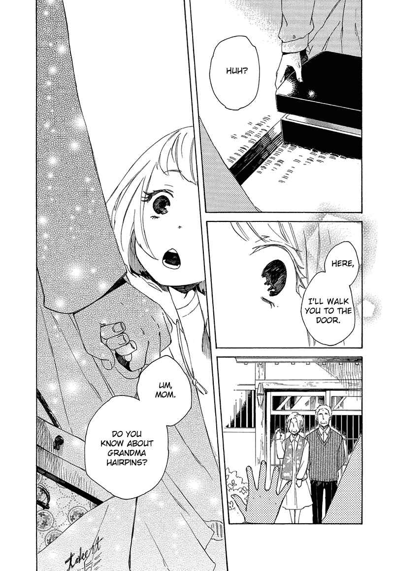 Page 4 Chapter 3 The Antique Cat Shop