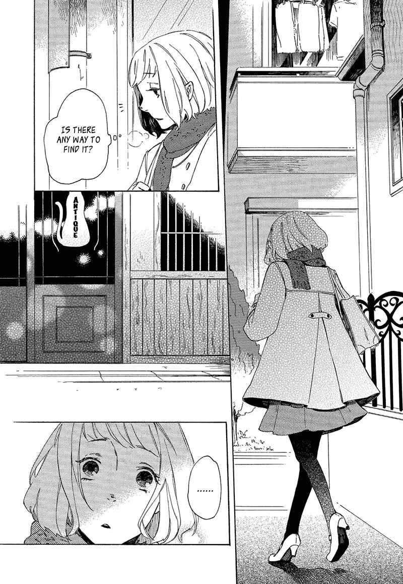 Page 5 Chapter 3 The Antique Cat Shop