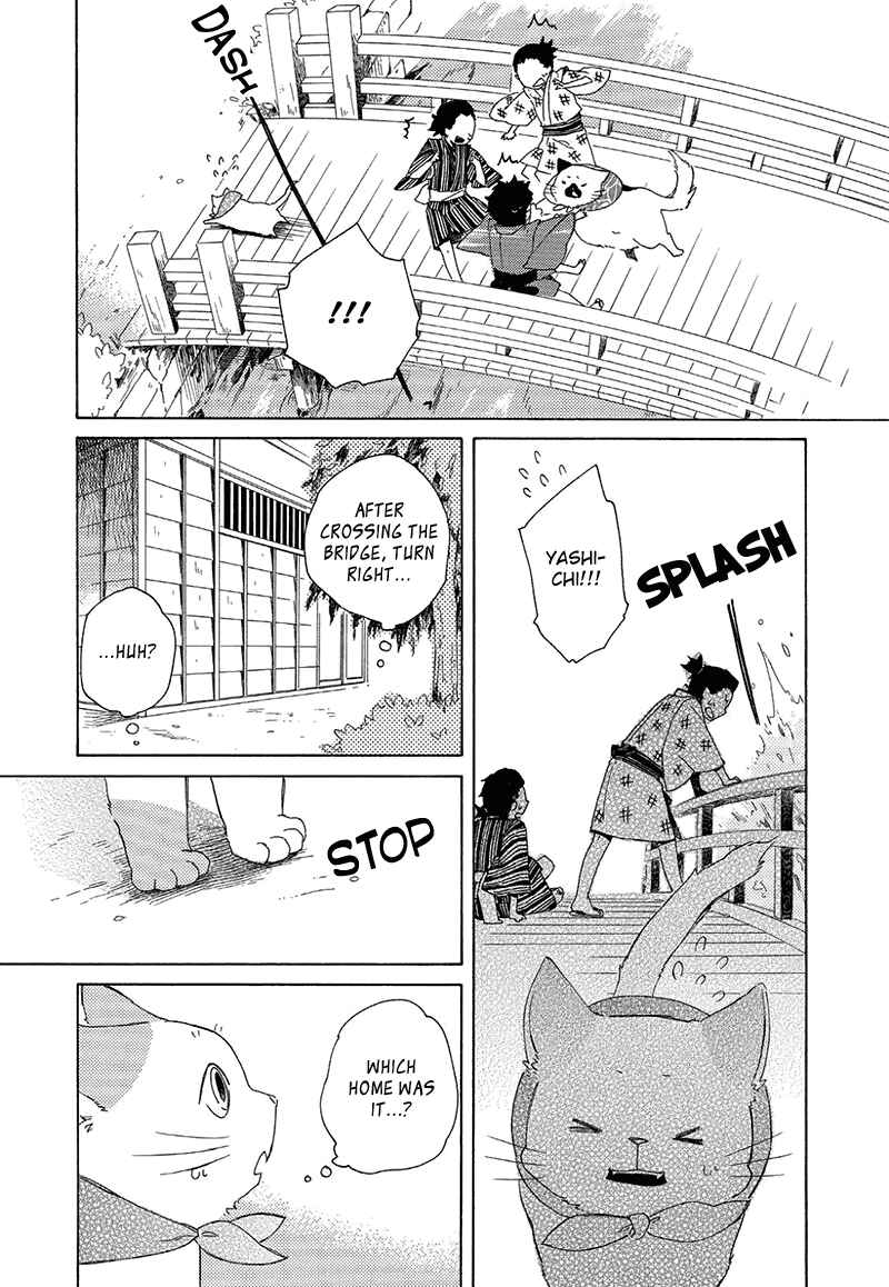 Page 16 Chapter 5 The Antique Cat Shop