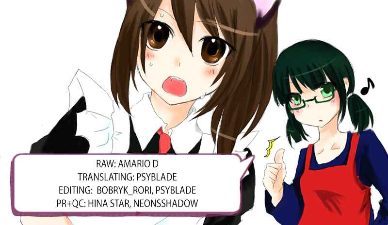 Page 9 Chapter 37 Kyoudai hodo Chikaku Tooimono wa Nai