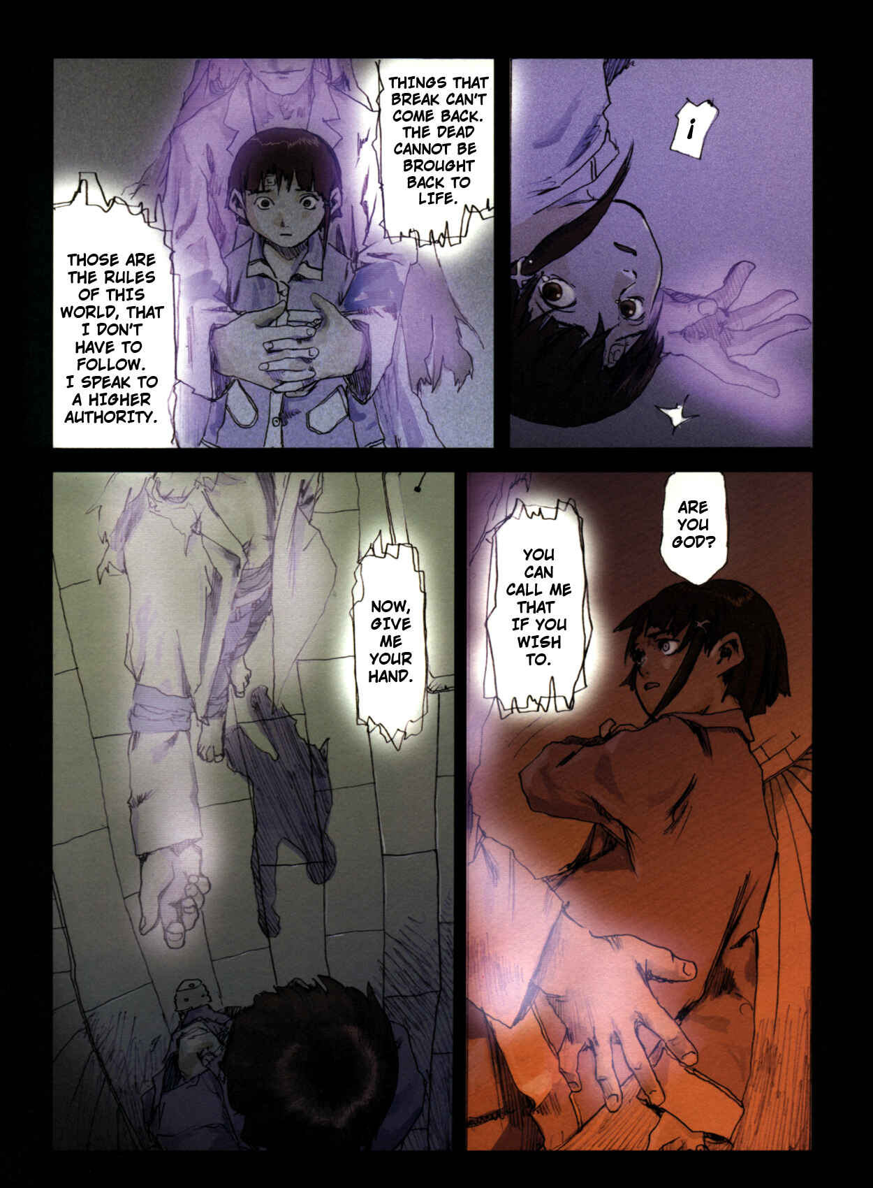 Page 12 Chapter Unknown_be37 The Nightmare of Fabrication
