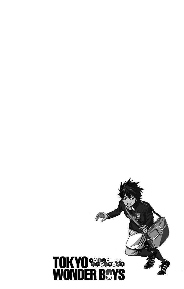 Page 20 Chapter 9 Tokyo Wonder Boys