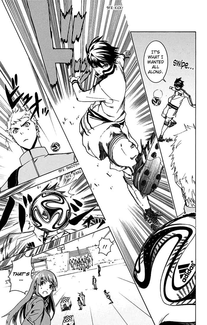 Page 19 Chapter 3 Tokyo Wonder Boys