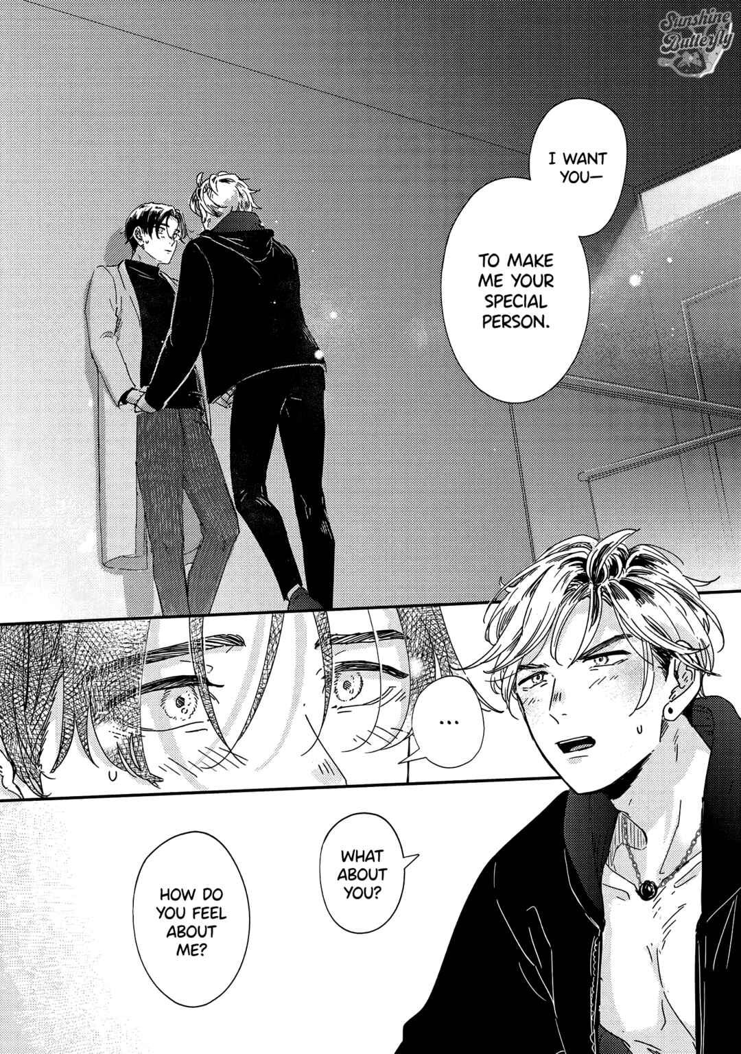 Page 10 Chapter 5 Nidome wa Shoujiki