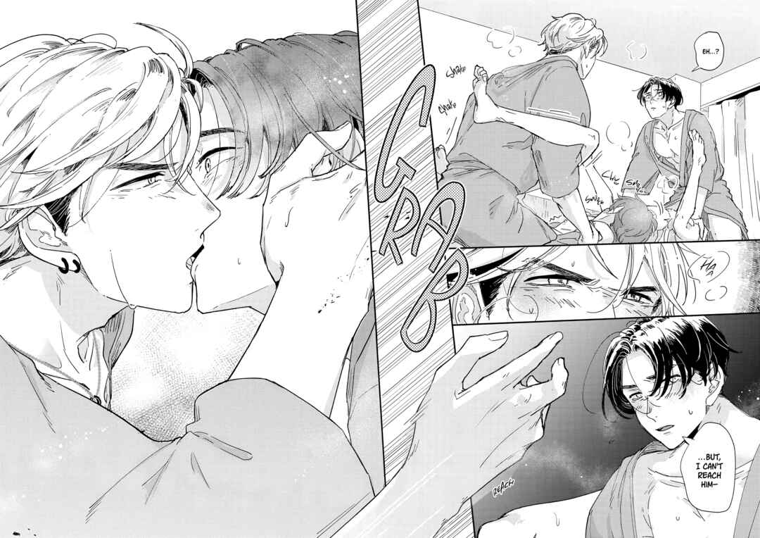 Page 30 Chapter 4 Nidome wa Shoujiki