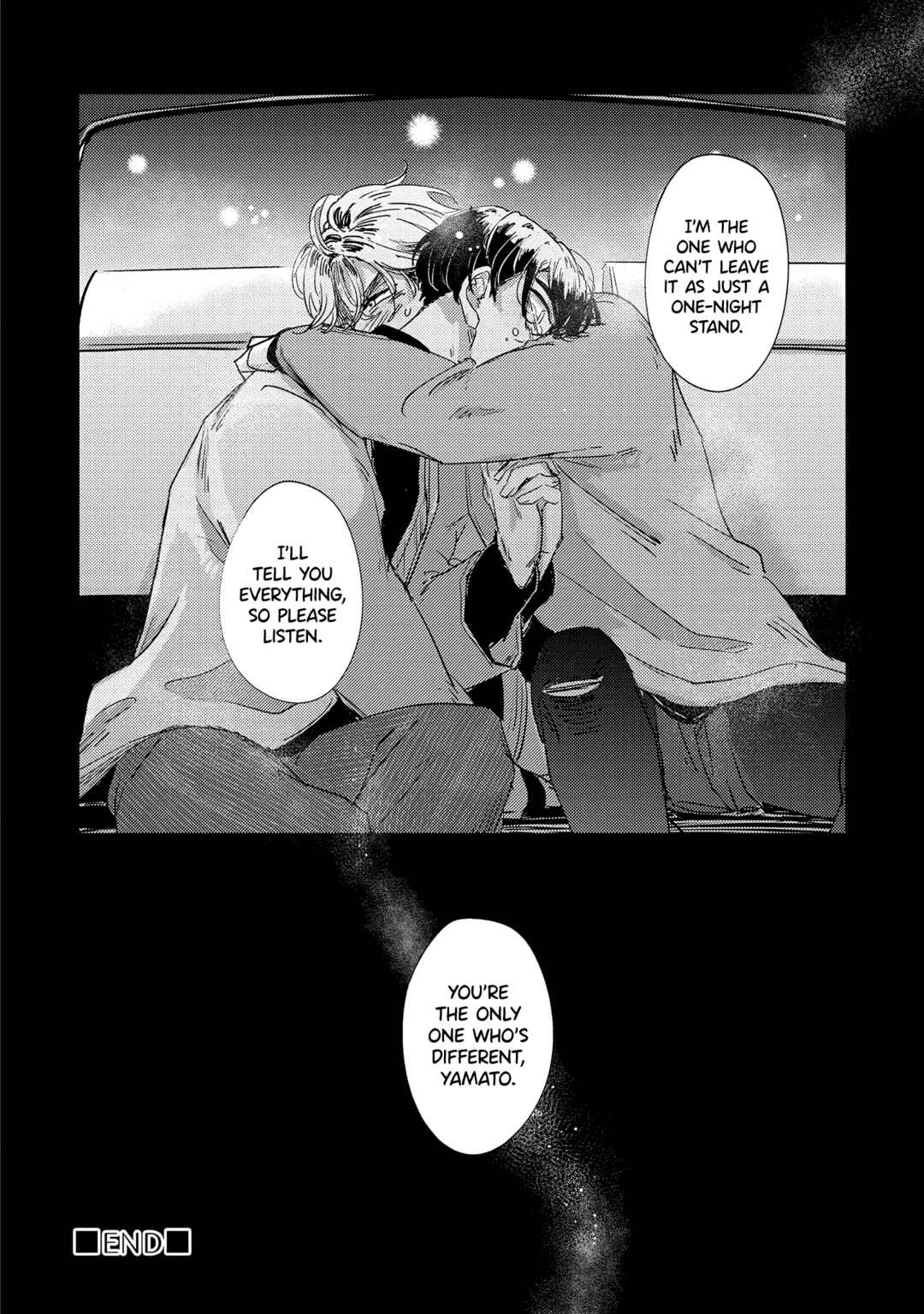 Page 43 Chapter 4 Nidome wa Shoujiki