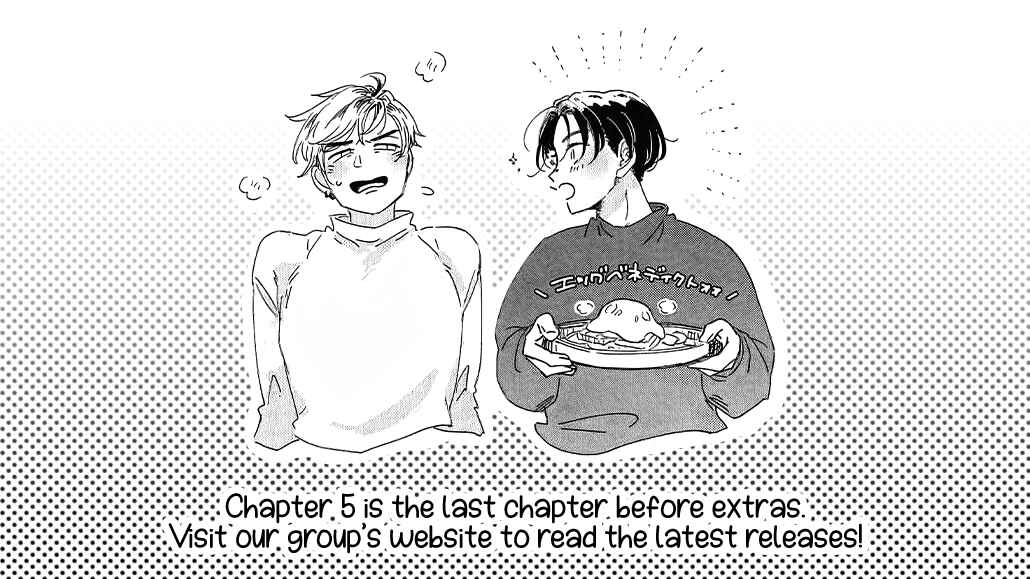 Page 44 Chapter 4 Nidome wa Shoujiki
