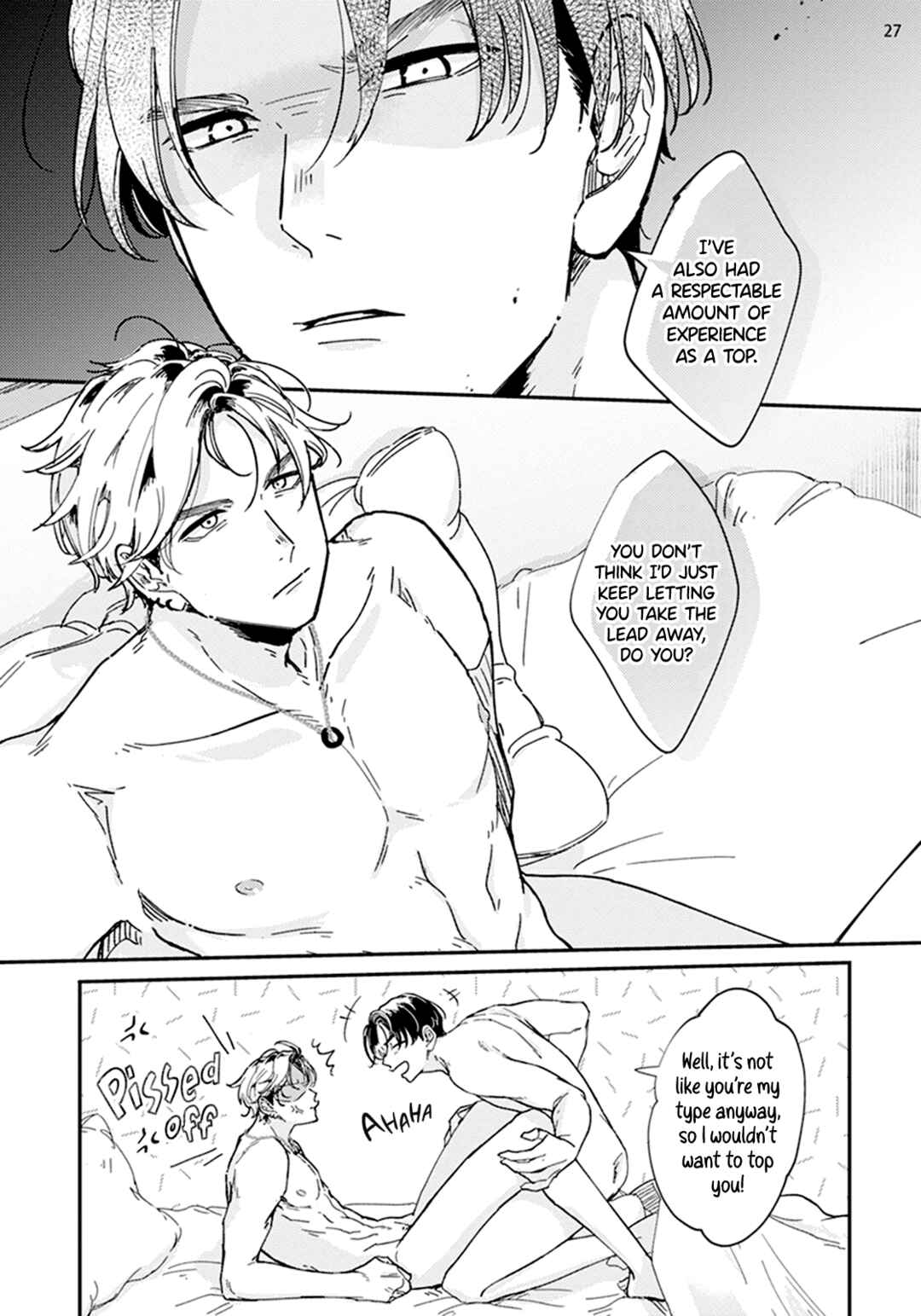 Page 30 Chapter 2 Nidome wa Shoujiki